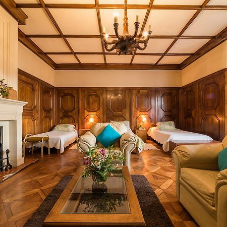 Hotel Niltaihuen โอซอร์โน ภายนอก รูปภาพ