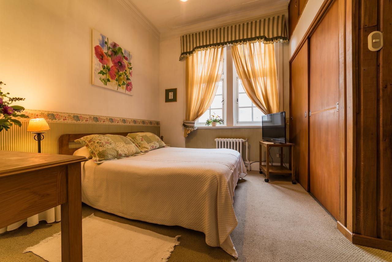 Hotel Niltaihuen โอซอร์โน ภายนอก รูปภาพ