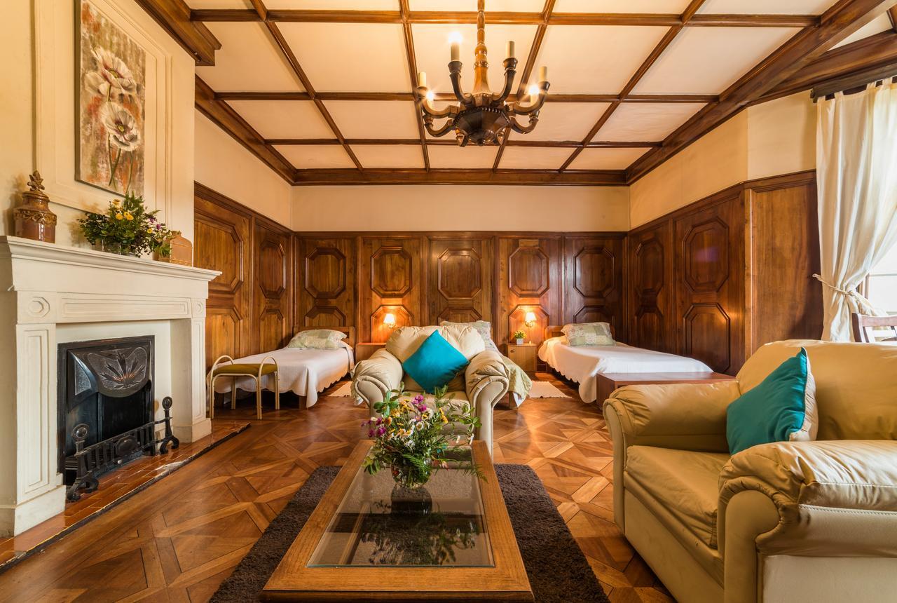 Hotel Niltaihuen โอซอร์โน ภายนอก รูปภาพ
