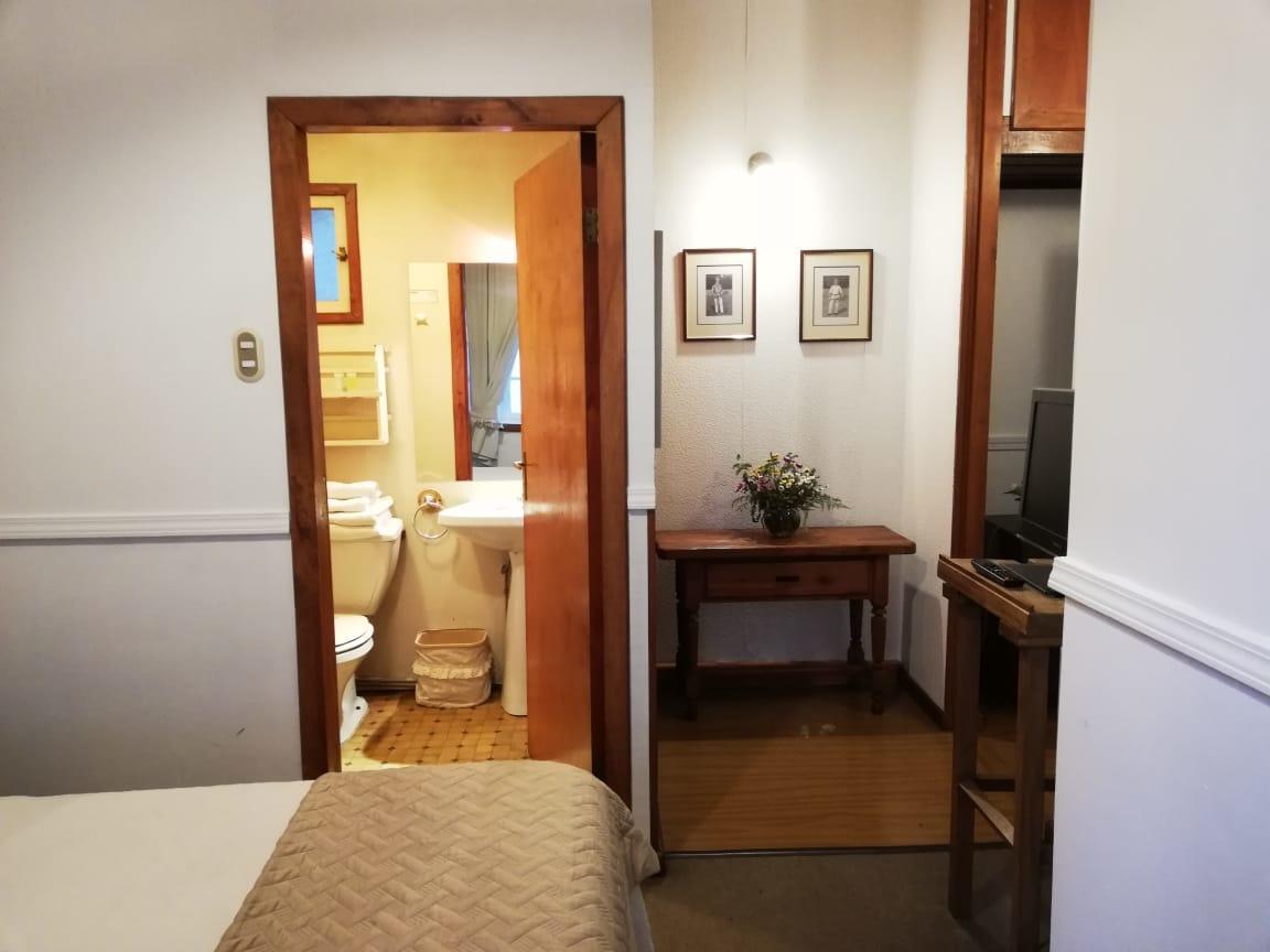Hotel Niltaihuen โอซอร์โน ภายนอก รูปภาพ